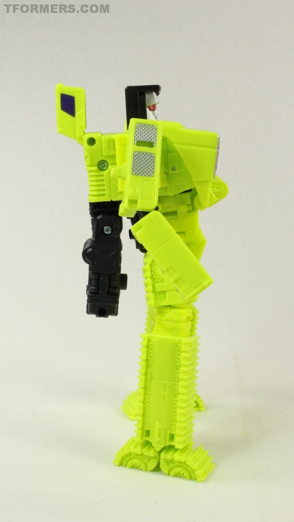 Transformers Titan Devastator Combiner Wars Hasbro Edition  (43 of 110)